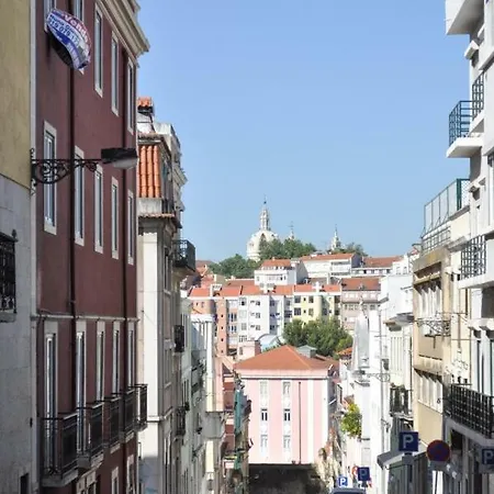 Central With River View